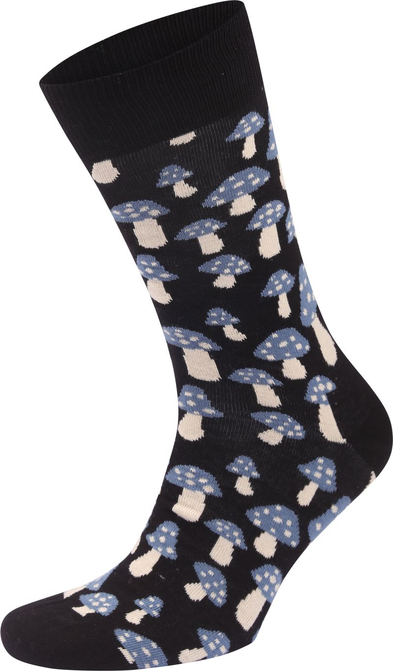 Happy Socks Socken Mushroom - Größe 41-46 von Happy Socks