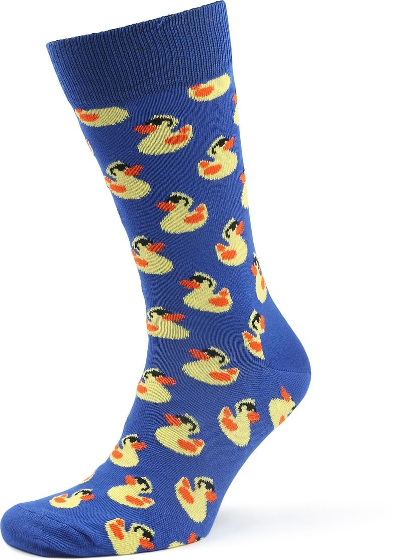 Happy Socks Socken Rubber Duck - Größe 41-46 Happy Socks Socken Rubber Duck - Größe 41-46 von Happy Socks