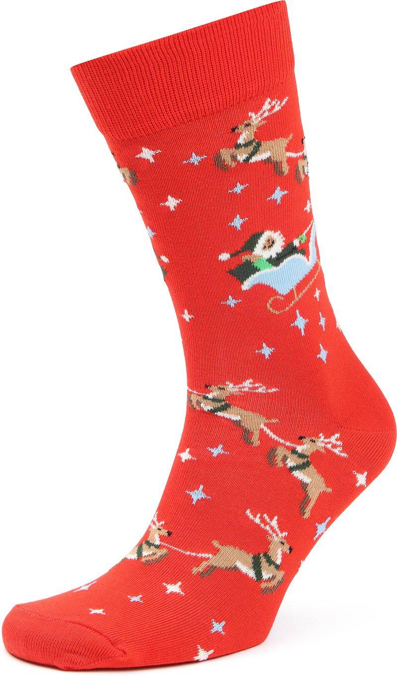 Happy Socks Socken Sleigh  - Größe 41-46 von Happy Socks