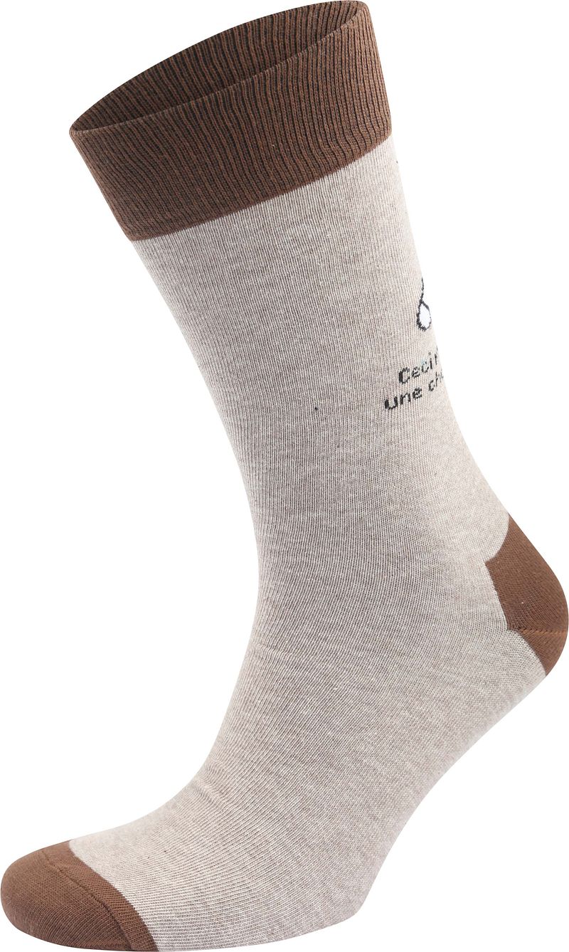 Happy Socks Socken Sockless - Größe 41-46 von Happy Socks