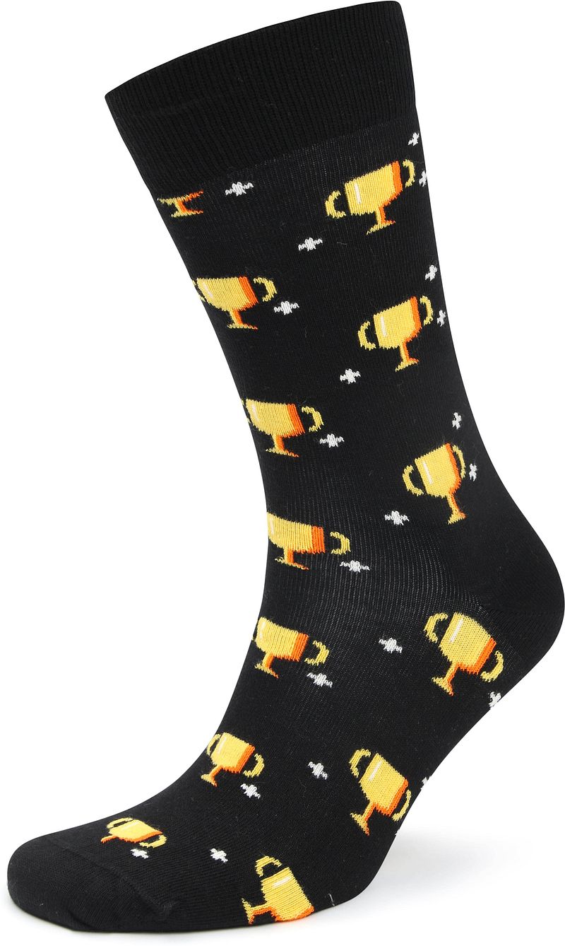 Happy Socks Socken You Win - Größe 41-46 von Happy Socks