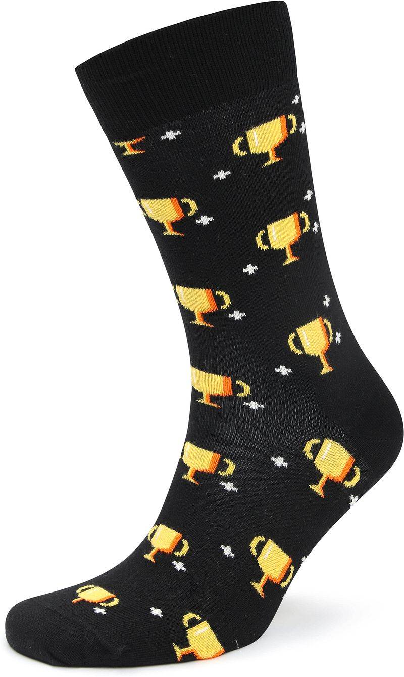 Happy Socks Socken You Win - Größe 41-46 von Happy Socks