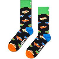 Happy Socks Socken mit Auto-Motiven von Happy Socks