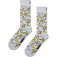 Happy Socks Socken mit Bananen-Motiven von Happy Socks