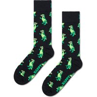 Happy Socks Socken mit Dinosaurier-Motiven von Happy Socks