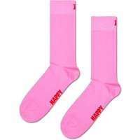 Happy Socks Socken mit Logo am Bündchen von Happy Socks