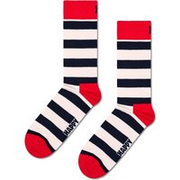 Happy Socks Socken mit Ringelstreifenmuster in 46 von Happy Socks