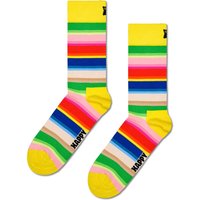 Happy Socks Socken mit Streifen-Muster von Happy Socks