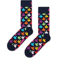 Happy Socks Socken mit Stretch und Thumbs Up Motiven von Happy Socks