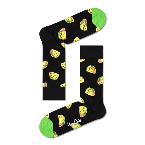 Happy Socks TACO TO GO SOCK 36-40 von Happy Socks