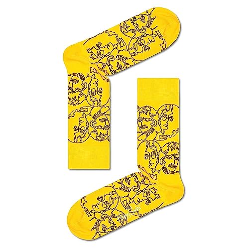 Calcetines Beatles Lines Sock Talla 36-40 Calcetines Beatles Lines Sock Talla 36-40 von Happy Socks