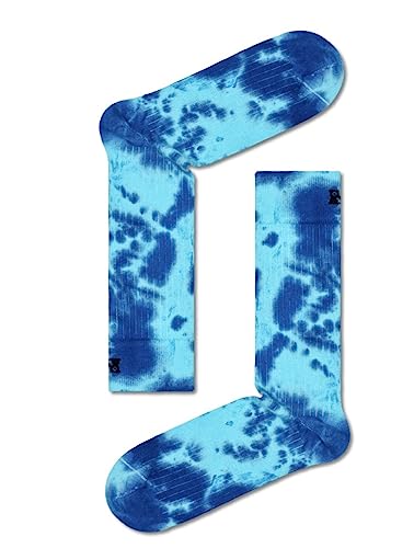 Happy Socks Tie Dye Sock 36-40 von Happy Socks