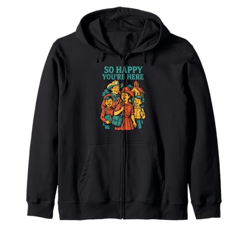 Happy Face So glücklich, dass du hier bist Süße Damen zurück zur Schule Kapuzenjacke Happy Face So glücklich, dass du hier bist Süße Damen zurück zur Schule Kapuzenjacke von Happy To See Your Face Cute Back To School Outfits