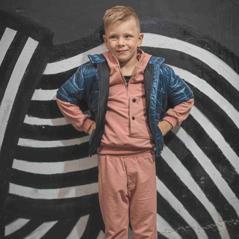 Jacke Mit Abnehmbaren Ärmeln, Anpassungskleidung, Anpassungsjacke, Rollstuhl, Kinderkleidung, Kinderjacke, Spezialkleidung Jacke Mit Abnehmbaren Ärmeln, Anpassungskleidung, Anpassungsjacke, Rollstuhl, Kinderkleidung, Kinderjacke, Spezialkleidung von HappyClothesPL