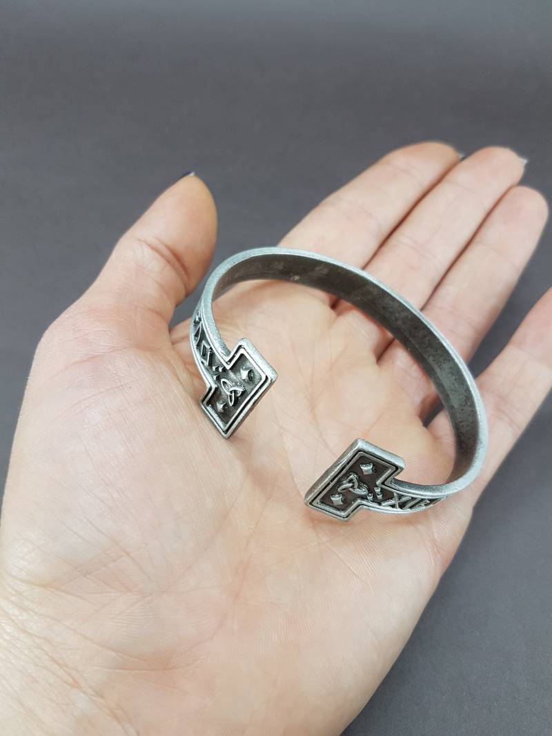 Wikinger Armband Wikinger Armband von HappyJewellandBags