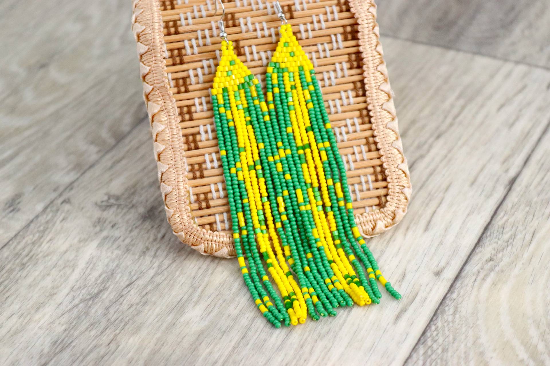 Zitrone Ohrringe Frucht Zitrone Ohrringe Frucht von HappyJewelryHelga