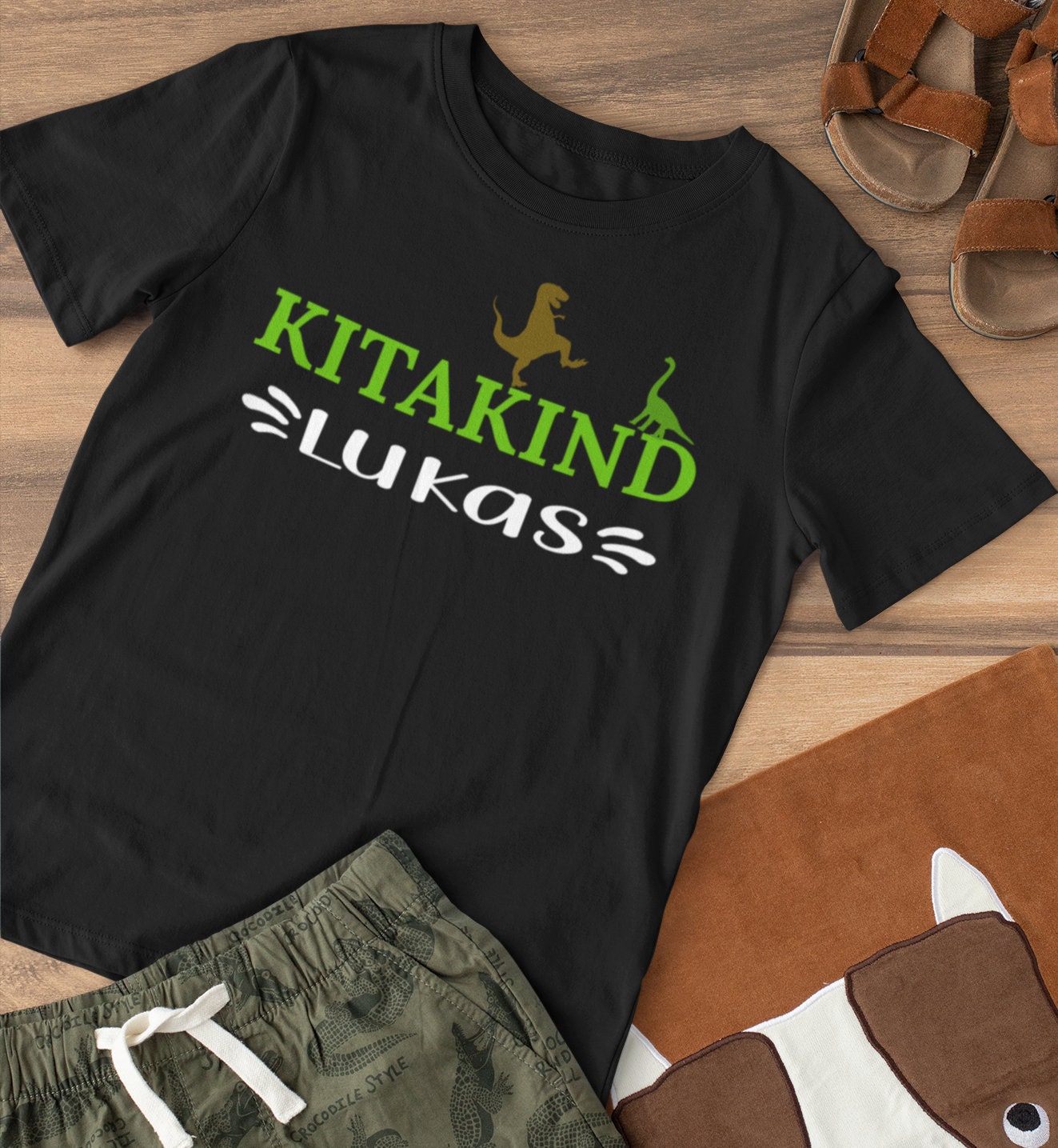 Kindergartenkind | Kindergarten| Kitakind Shirt| Statement T-Shirt Kleinkinder Kinder| Personalisiert Kindergartenkind | Kindergarten| Kitakind Shirt| Statement T-Shirt Kleinkinder Kinder| Personalisiert von HappyMomentzz