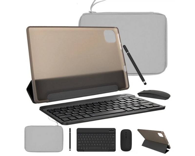 Happybe Tablettasche 10,9-Zoll-Tablet Tragetasche Tablet-Hülle Happybe Tablettasche 10,9-Zoll-Tablet Tragetasche Tablet-Hülle von Happybe