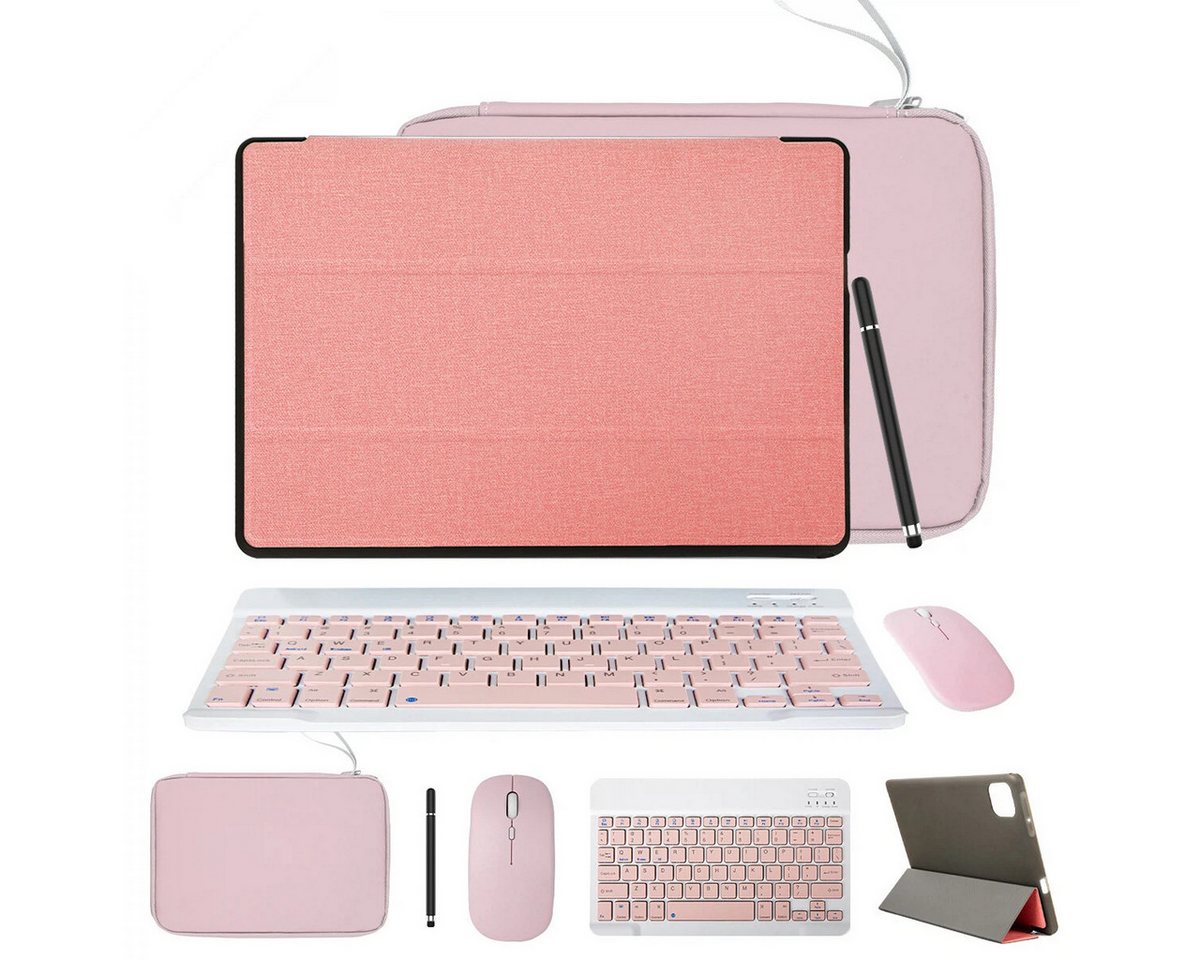 Happybe Tablettasche 10,9-Zoll-Tablet Tragetasche Tablet-Hülle Happybe Tablettasche 10,9-Zoll-Tablet Tragetasche Tablet-Hülle von Happybe