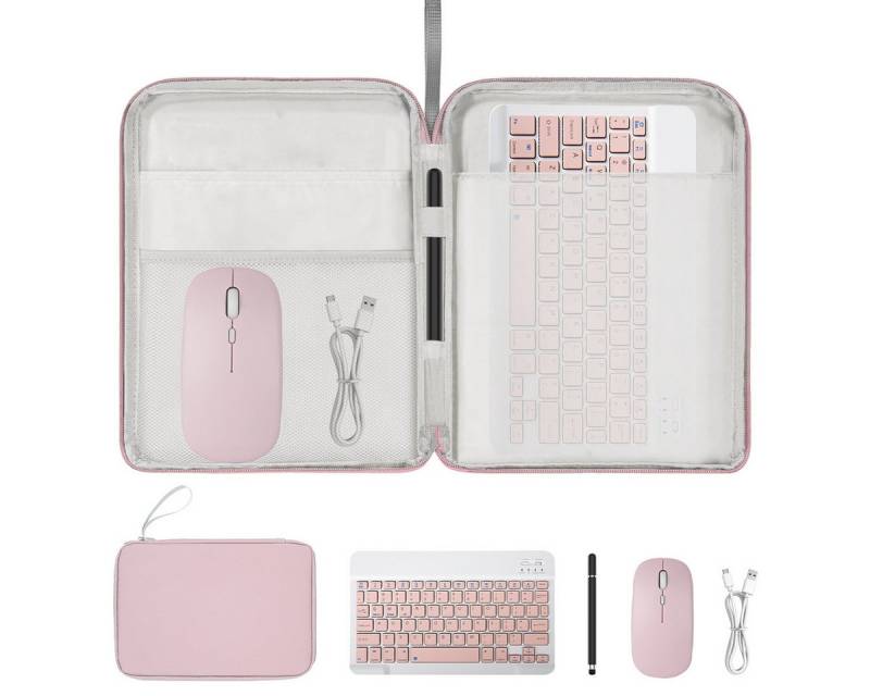 Happybe Tablettasche 10,9-Zoll-Tablet Tragetasche Tablet-Hülle Happybe Tablettasche 10,9-Zoll-Tablet Tragetasche Tablet-Hülle von Happybe