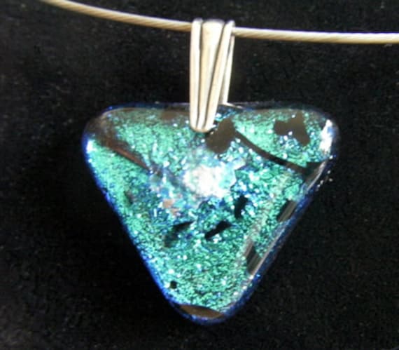 Personalisierter Regenbogen Bridge Pet Memorial Glasbestattung Schmuck Personalisierter Regenbogen Bridge Pet Memorial Glasbestattung Schmuck von HappyfishSmilingstar