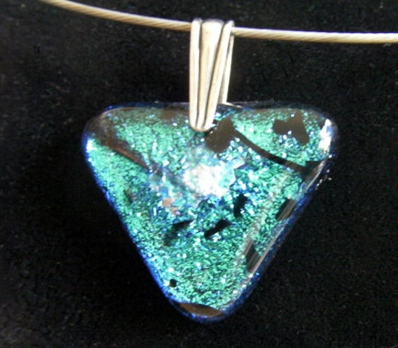 Personalisierter Regenbogen Bridge Pet Memorial Glasbestattung Schmuck Personalisierter Regenbogen Bridge Pet Memorial Glasbestattung Schmuck von HappyfishSmilingstar