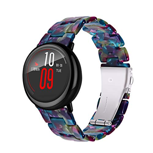 Happytop - -Armbanduhr- #HS20082404 von Happytop