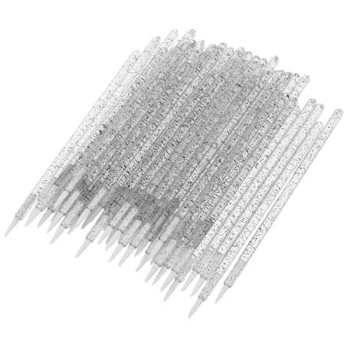 Happyyami 1tasche Eyeliner Pinsel Mit Weicher Spitze Für Präzises Augen-make-up Geeignet Als Mehrzweckpinsel Für Lidschatten Und Lipliner-anwendung Ergonomisches Design Für Einfache Handhabu von Happyyami