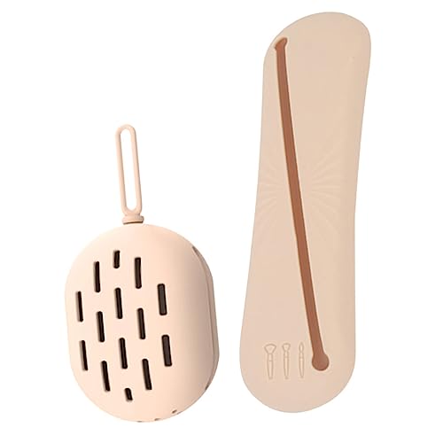 Happyyami 1 Set Beauty Egg Kosmetiktasche Kosmetik Organizer Make Up Halter Wiederverwendbar Make Up Halter Organizer Durchsichtig Make Up Pinselhalter Make Up Pinselhalter Happyyami 1 Set Beauty Egg Kosmetiktasche Kosmetik Organizer Make Up Halter Wiederverwendbar Make Up Halter Organizer Durchsichtig Make Up Pinselhalter Make Up Pinselhalter von Happyyami