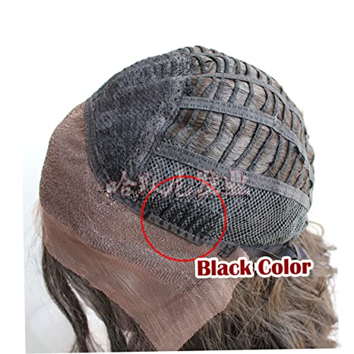 Happyyami 10stücke Perückenkamm-clip Netzkamm-clip Zähne Stahlzahn- Für Spitze Perücken Für Kappen Net Für Damen Perücke Salon Zubehör von Happyyami