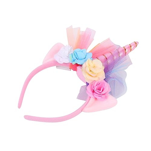 Happyyami 1Stück Haarband LED Für Erwachsene Bezauberndes Performance Prop Für Partys Und Feiern Langlebiges Design Sicher Und Bequem Happyyami 1Stück Haarband LED Für Erwachsene Bezauberndes Performance Prop Für Partys Und Feiern Langlebiges Design Sicher Und Bequem von Happyyami
