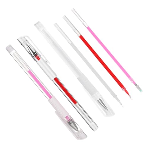 Happyyami 1satz Professionelle Marker Pens Für Augenbrauen Und Lippenpositionierung Teiliges Mit Langlebigen Nachfüllminen Für Schönheitssalons Und Tätowierer Happyyami 1satz Professionelle Marker Pens Für Augenbrauen Und Lippenpositionierung Teiliges Mit Langlebigen Nachfüllminen Für Schönheitssalons Und Tätowierer von Happyyami