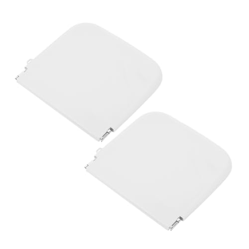 Happyyami 2stücke Süße Kosmetiktaschen Mini Make-up Organizer Und Vielseitige Geldbörsen Für Handtasche Und Aufbewahrung Von Kleingeld Für Unterwegs von Happyyami