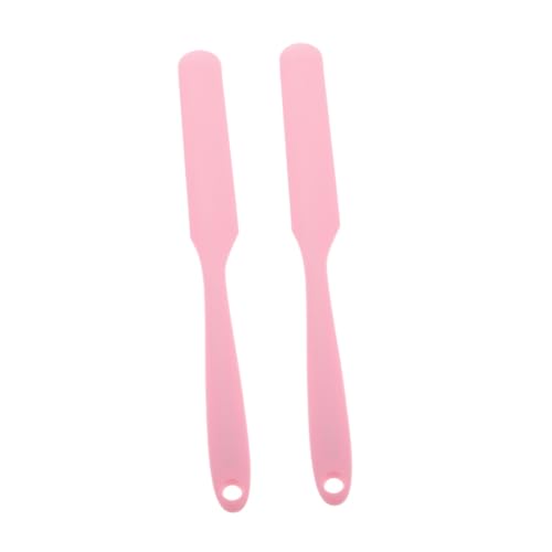 Happyyami 2 Stück Epilierer Wachsrührstäbchen Wachsstäbchen Zur Haarentfernung Haar Finishing Stick Wachsstäbchen Für Haare Frauen Einmalgebrauch Körper Wachsstäbchen Wachsstäbchen von Happyyami