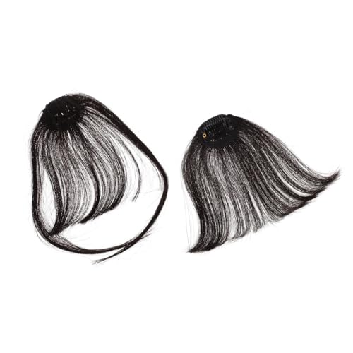 Happyyami 2stücke Haar-air-clip Für Frauen Mädchen-haar-clip Mit Natürlicher Frisur von Happyyami