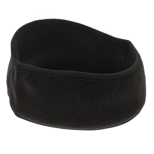 Happyyami 2stücke Mädchen Stirnbänder Für Outdoor-aktivitäten Winddicht Und Warm Für Radfahren Und Laufen Schwarz Sportliches Design Für Winter Und Kälte Happyyami 2stücke Mädchen Stirnbänder Für Outdoor-aktivitäten Winddicht Und Warm Für Radfahren Und Laufen Schwarz Sportliches Design Für Winter Und Kälte von Happyyami