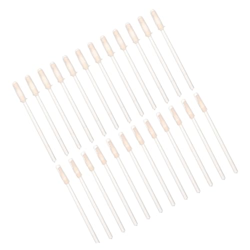 Happyyami 2stücke Wiederverwendbare Ohrreinigung Stäbchen Sicherer Ohrwachs Entferner Für Erwachsene Und Mädchen Mit Klebestick Für Reinigen Tragbar Und Praktisch Für Ganze Familie von Happyyami