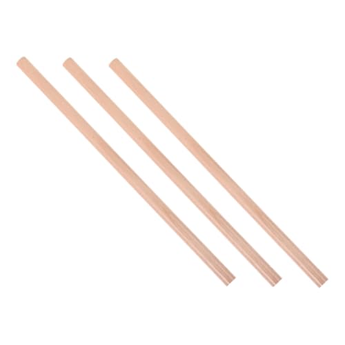 Happyyami 3stücke Holz Augenbrauenstift Wasserfest Braun Präzisionsspitze Augenbrauenmarker Für Dünne Augenbrauen Natürlicher Kaffeeton Daily Use Happyyami 3stücke Holz Augenbrauenstift Wasserfest Braun Präzisionsspitze Augenbrauenmarker Für Dünne Augenbrauen Natürlicher Kaffeeton Daily Use von Happyyami