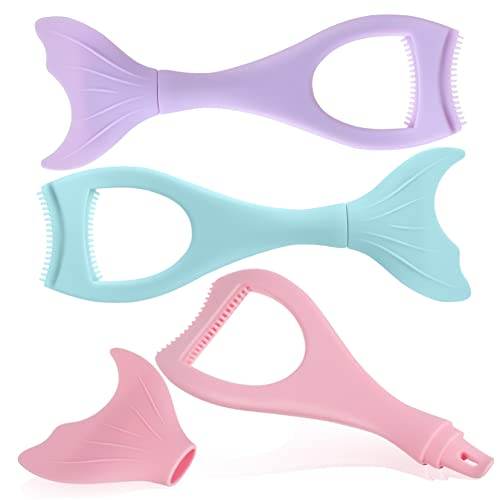 Happyyami 3stücke Wimpern Werkzeug Mascara Schutz Applikator Kamm Für Augen Make-up Tool Wimpern Werkzeug Schminktool Für Profi Und Heimgebrauch von Happyyami