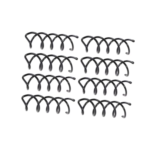 Happyyami 30stücke Haarspulen-werkzeug Mit Haarspulen-clip Haarstyler Und Haarflechtnadel Für Verschiedenen Haartypen Inklusive Haarklammer Und Haarspulen-pin Für Damen von Happyyami