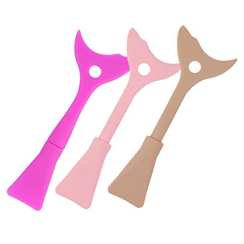 Happyyami 3stücke Teiliges Wimpern Schutzwerkzeug Für Augen-make-up Eyeliner Und Lidschatten-anwendung Für Anfänger Und Hautfreundlich Und Langlebig von Happyyami
