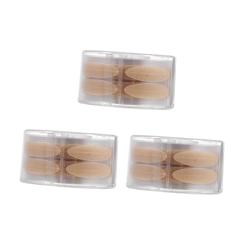 Happyyami 3rollen Augenlid Aufkleber Frau Doppelte Augenlid Patches Natürliche Tapes Schminken Heimwerker Schönheitssalon Zubehör von Happyyami