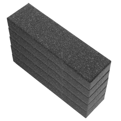 Happyyami 5stücke Stifteboxen Papier Leichte Und Praktische Verpackung Für Schreibwaren Geschenkbox Für Stifte Pinsel Und Kleine Gegenstände von Happyyami