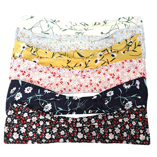 Happyyami 6stücke Haar Brötchenformer Haarschmuck Twisted Bun Shaper Haarstyling-tool Für Frauen von Happyyami