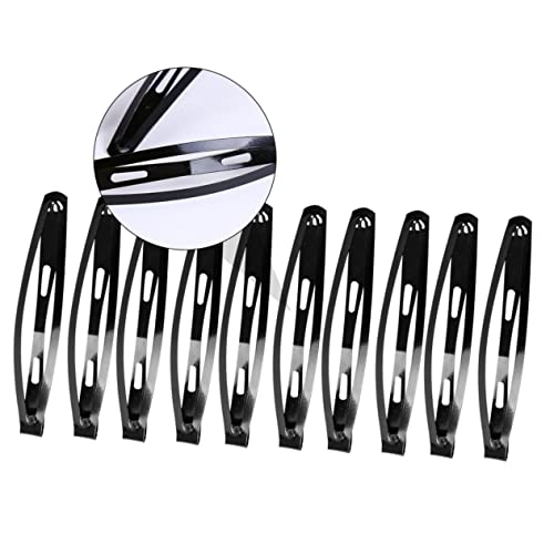 Happyyami 60stücke Wassertropfenförmige Haarklammern Für Frauen Einfache Und Stilvolle Haaraccessoires Robustes Und Langlebiges Design Für Täglichen Gebrauch von Happyyami