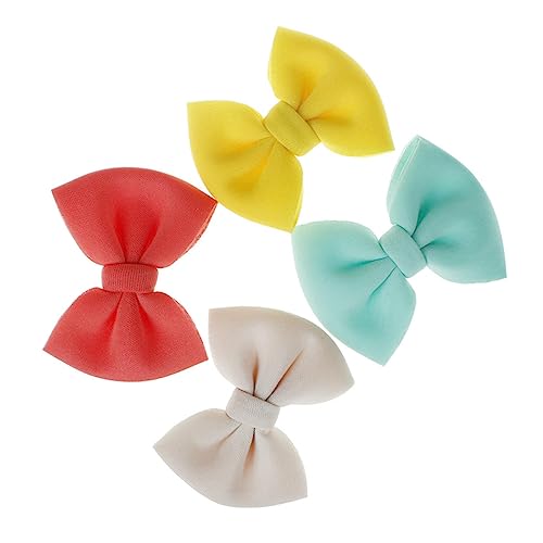 Happyyami 9paare Haarnadeln Mit Schleife Für Junge Mädchen Gemischte Farben Haarschmuck Mit Schleifen-design Für Mädchen Und Junge Happyyami 9paare Haarnadeln Mit Schleife Für Junge Mädchen Gemischte Farben Haarschmuck Mit Schleifen-design Für Mädchen Und Junge von Happyyami