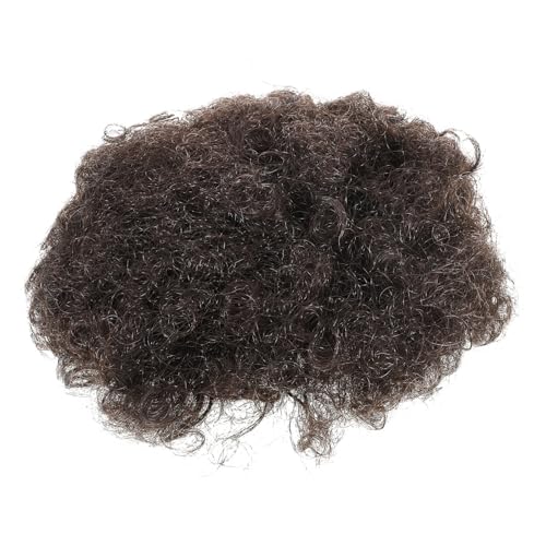Happyyami African Ponytail Extensions Für Schwarze Atmungsaktive Lockige Haarteile Mit Kordelzug Für Mädchen Für Natürliche Frisuren Und Kreative Looks Happyyami African Ponytail Extensions Für Schwarze Atmungsaktive Lockige Haarteile Mit Kordelzug Für Mädchen Für Natürliche Frisuren Und Kreative Looks von Happyyami
