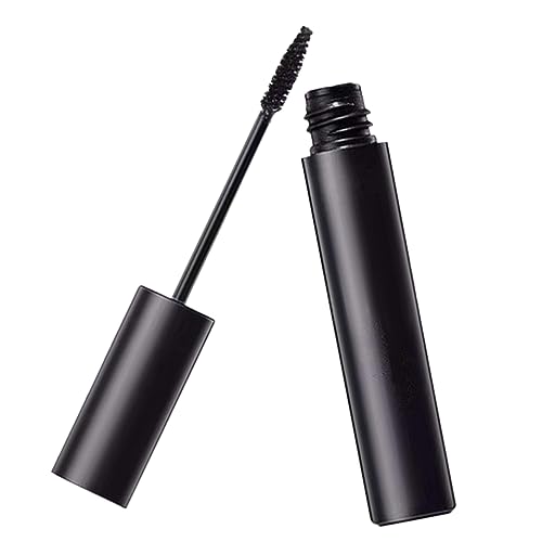 Happyyami Beard Color Eyebrow and Mustache Dye Für Männer Temporäre Haarfarbe Für Bart Augenbrauen Und Schnurrbart Einfach Anzuwenden Schwarz Praktische Bürste Für Einen Ansprechenden von Happyyami