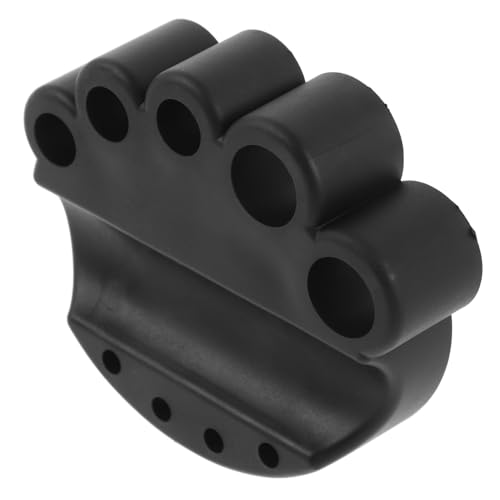 Happyyami Becherhalter Für Tattoo-tinten Organizer Für Tattoo-zubehör Ständer Für Tattoo-pigmentbecher Tablett Für Tattoo-tintenbecher Kunststoff-pigmenthalterung Tattoo-zubehör Für Salon Un von Happyyami