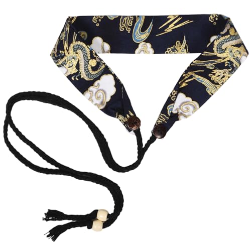 Happyyami Chinesisches Haarband Zartes Kopfbedeckung Kostümzubehör Für Cosplay Und Traditionelle Anlässe Sportlicher Bequemer Stil Vielseitig Einsetzbar Elegantes Design von Happyyami